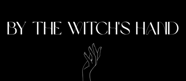 By The Witch's Hand